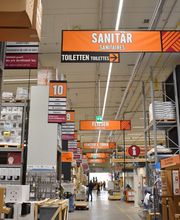 Bad & Sanitär HORNBACH Biel/Bienne Bild 2