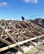 Barth Bedachungen GmbH & Co.KG Bild 18