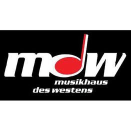 Musikhaus des Westens