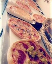 Picknick Pizza & Kebap House Bild 16