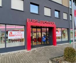 BURG-Apotheke Wachenheim