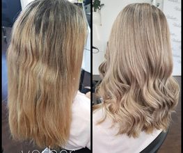 Milano Hairdesign Bild 9