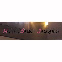 LOGIS HOTEL SAINT JACQUES