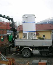 Cherix Transports SA Bild 12