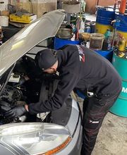 Z MOTORS SAGL Bild 6