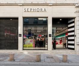 SEPHORA AVIGNON CENTRE VILLE image 1