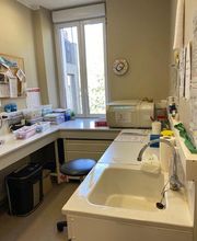 Laboratoire Les Arcs -  BIOGROUP CÔTE D'AZUR image 4