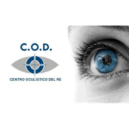 Centro Oculistico del Re - Dr. Annibale del Re logo