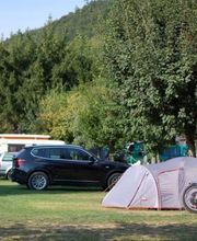 Campingplatz Kratzmühle Bild 3