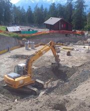 De Saxo Ingénieurs SA Bild 3