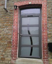 Art et Fenêtres L'aigle image 20