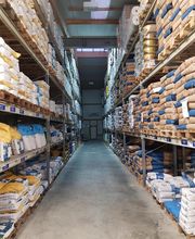 Agrar-Center Herzogenbuchsee Bild 1