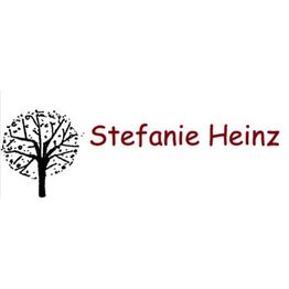 Heinz Stefanie Praxis für Physiotherapie logo