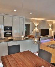 Egger ́s Einrichten Interior Design Bild 1