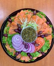 Cindi's NY Deli & Restaurant image 16