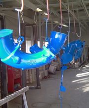 I-L-Z Industrie-Lackierzentrum KG Bild 16