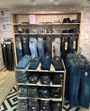 JEANS FRITZ Bild 16