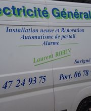 CAME ROBIN LAURENT INSTALL. QUALIFIÉ image 2