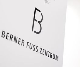 Berner Fuss Zentrum Bild 1