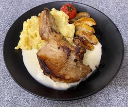 Restaurant Comme Avant image 12