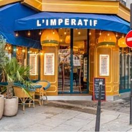 L'impératif