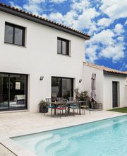 Villas Prisme Six Fours image 3