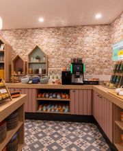 Garner Hotel Mannheim City by IHG Bild 14