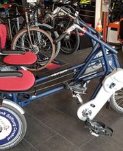 Velomobil Hofer GmbH Bild 4