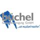 Büchel Gebäudereinigung GmbH