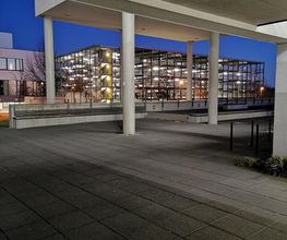Schulungszentrum Bechtle IT-Systemhaus Stuttgart Bild 2
