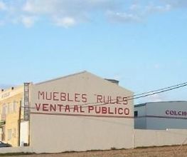 Muebles Rules imagen 13