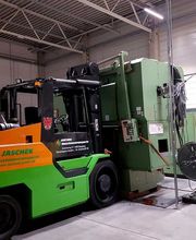 JASCHEK Industrieservice GmbH Bild 1