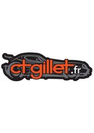 CT GILLET - AUTO SECURITE - Beaussais-sur-Mer