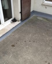 Abdichtungen Balkon Basel