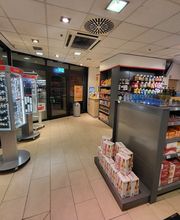 Eckert Stuttgart, Arnulf-Klett-Passage