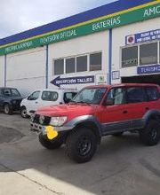 Euromaster Gomauto 2006 imagen 5