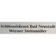 Schlüsseldienst Steinmüller
