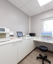 Tierarzt Celle, Tierärztliche Praxis an der Aller Bild 3