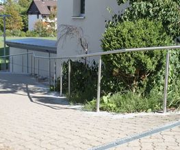 Weber Metallbau GmbH Bild 8