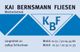 KBF - Fliesenlegermeister Kai Bernsmann