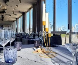 Ristorante Alta Marea immagine 15