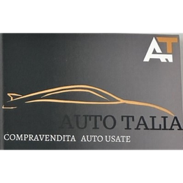 Auto Talia logo