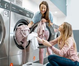 iwash laundry imagen 3