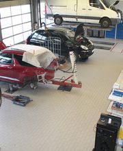 Elmers Automobiltechnik Bild 3