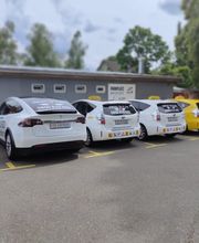 SWISS TAXI 24 GmbH Bild 4