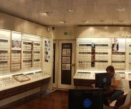 Opticien Krys image 3