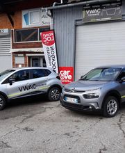 Carrosserie Vwac image 1