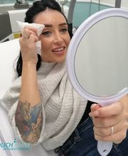 ENDLICH OHNE Tattooentfernung Filiale Heilbronn Bild 16