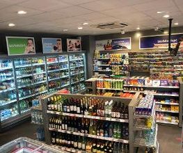 JET Tankstelle Bild 4