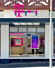 Telekom Shop Bild 1